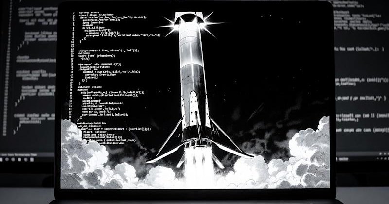 SpaceXAI lança Grok 4.6 e assume 3º lugar em ranking de IA