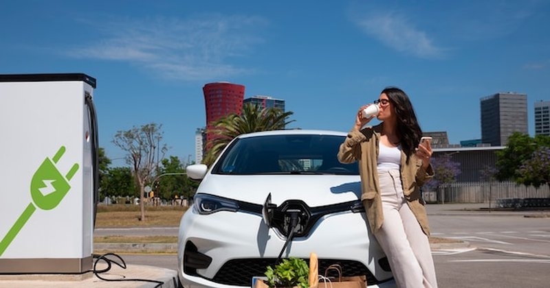 Origin Energy supera estimativas de lucro com EVs e baterias na Austrália