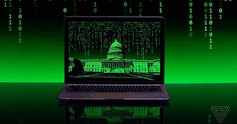 Governo Trump autoriza empresas privadas a lançar ciberataques internacionais