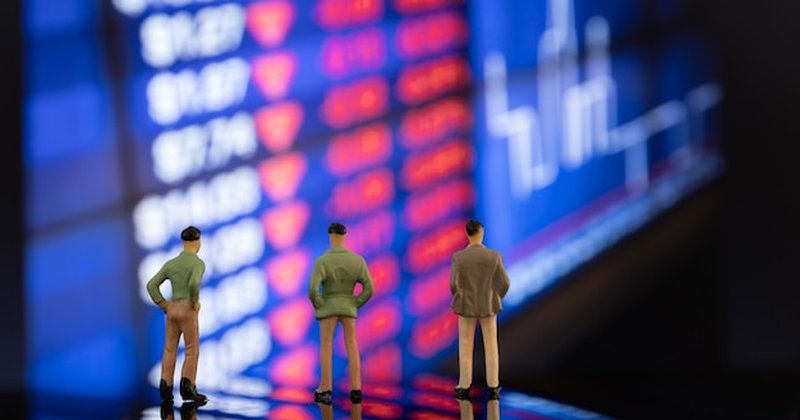 Carry traders usam intervenção no iene para reconstruir posições vendidas
