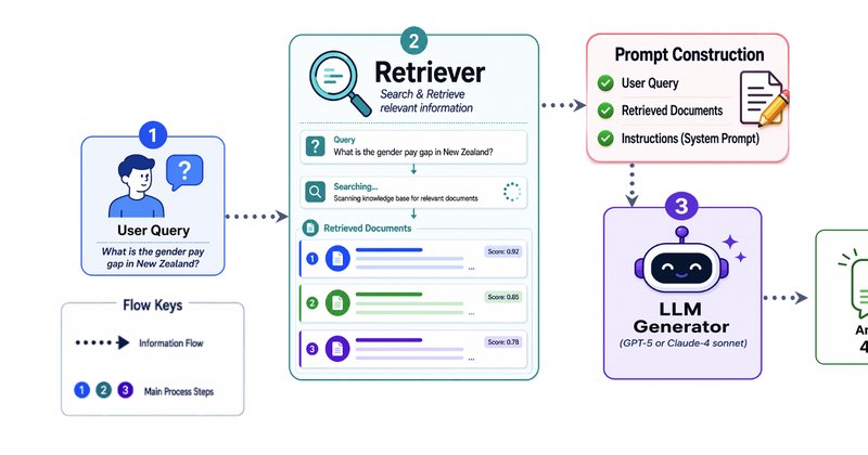 SEAG: novo framework preserva privacidade em RAG sem expor dados a LLMs externos