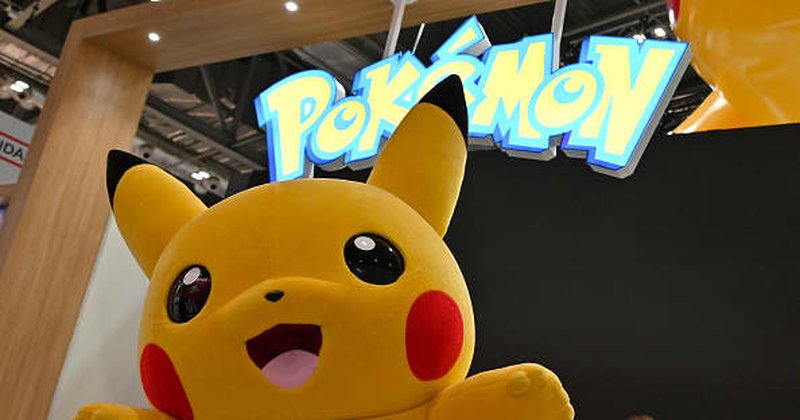Nintendo sobe 7% com Pokémon Pokopia: vendas passam de 5 milhões