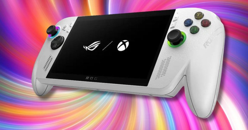 ROG Xbox Ally open-box: Best Buy corta US$ 102 do preço