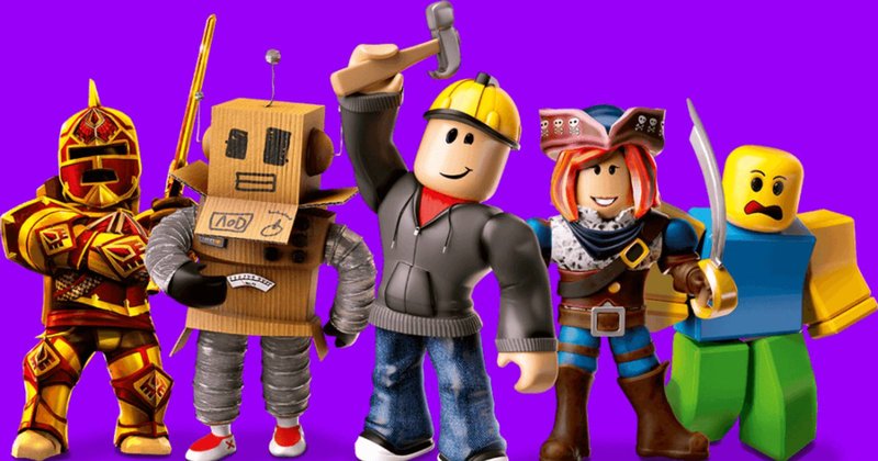 Congresso abre investigação sobre Roblox por exploração infantil