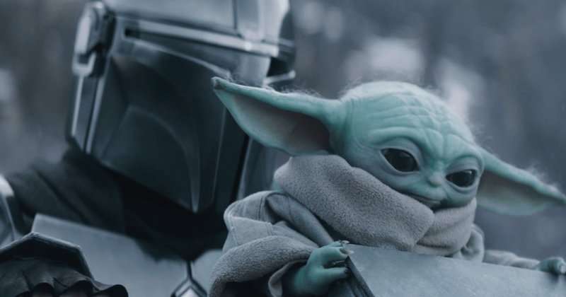 The Mandalorian e Grogu ganham data de estreia na Disney+ após bilheteria fraca