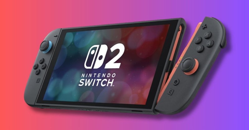 Jogos do Switch 2: datas de lançamento para 2026