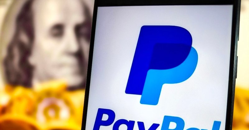 PayPal: negociações de venda para Stripe e Advent avançam