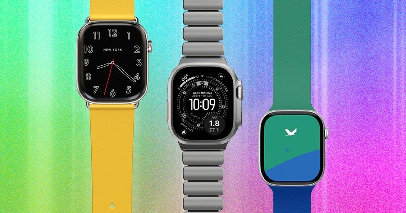 5 melhores pulseiras para Apple Watch: Nike, Nomad e Hermés