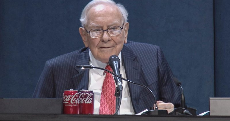 Berkshire adiciona US$ 17 bilhões em ações da Alphabet