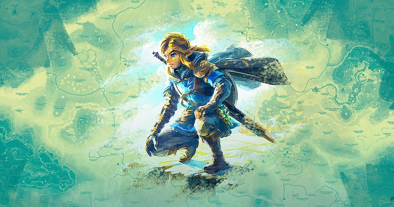 Zelda: TOTK: 12 ideias de replay e challenge runs