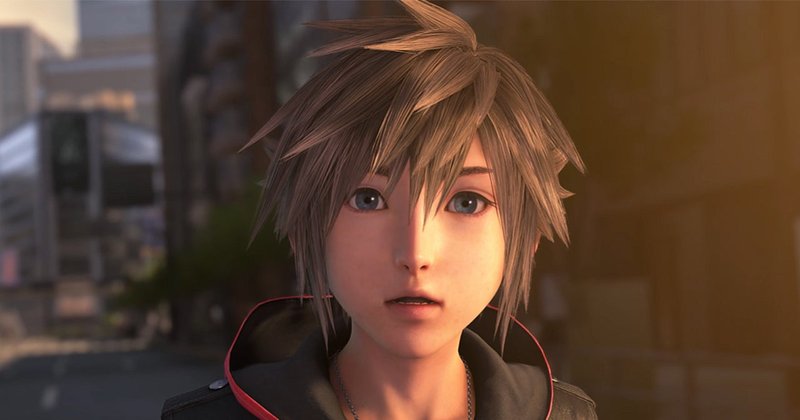 Painel Deep Dive de Kingdom Hearts no D23: data, horário e convidados