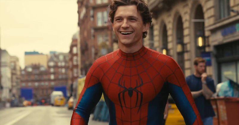 Spider-Man: Brand New Day ultrapassa US$ 2 bilhões em bilheteria
