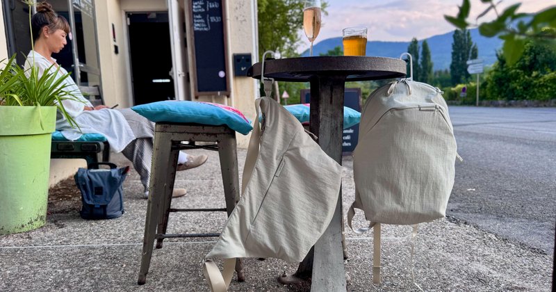 Peak Design City Line: gancho BagLev redefine bolsas urbanas