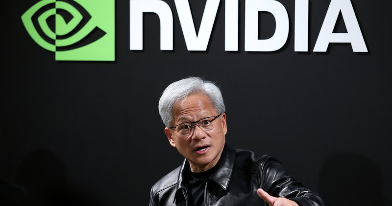Nvidia apoia financiamento de data center da OpenAI em Ohio