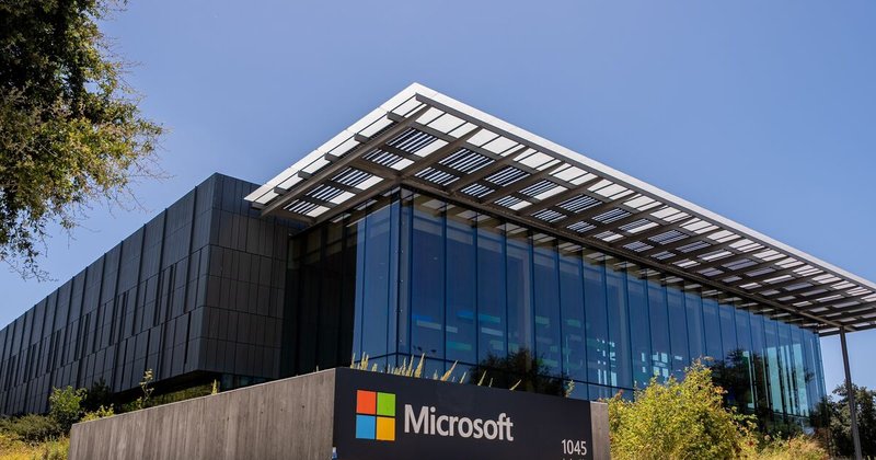 Project Odyssey: títulos da Microsoft atraem em rendimento junk