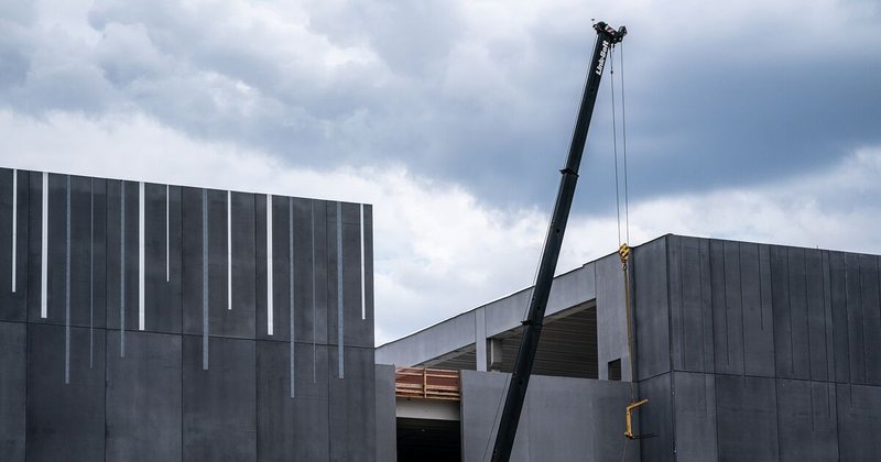 Vitol entra em infraestrutura de data centers com compra nos EUA