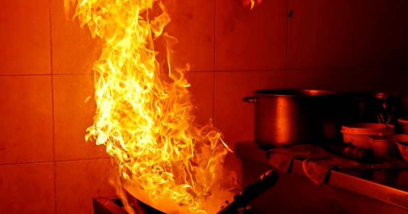 Sonic Fire Tech levanta US$ 15 mi para combate a incêndio por som