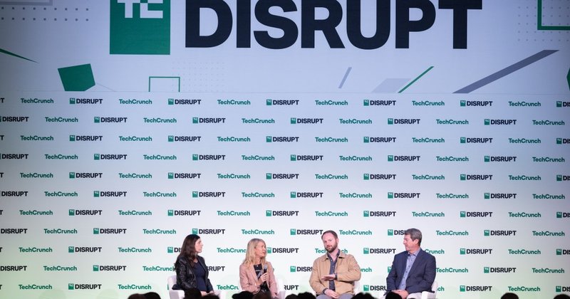 Desconto de até US$ 300 no TechCrunch Disrupt 2026 até 21 de agosto