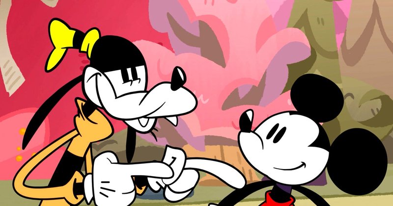 Todos os jogos da Disney no Nintendo Switch em 2026