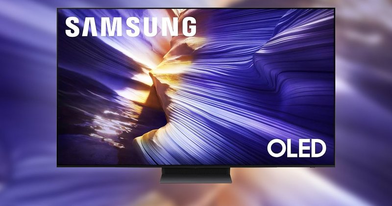 Samsung S90F 65" QD-OLED cai para US$ 1.198 na Amazon