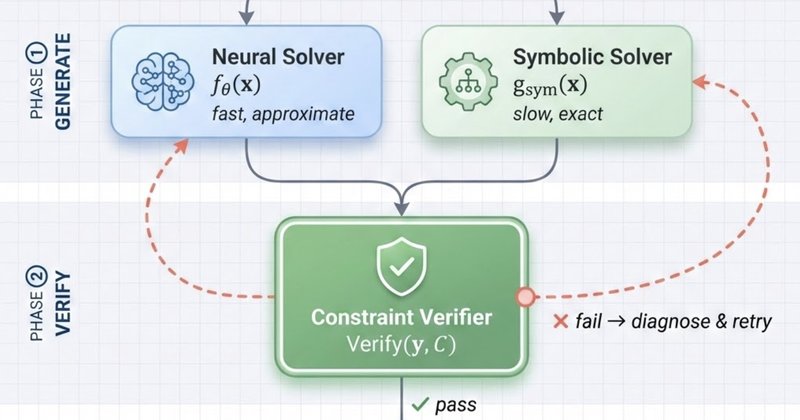 Integração Simbólica é Essencial para IA Neural com Restrições