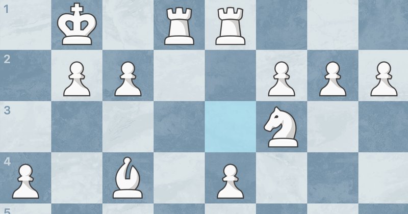 IA usa 1,5 bilhão de dados para criar puzzles de xadrez com valor pedagógico