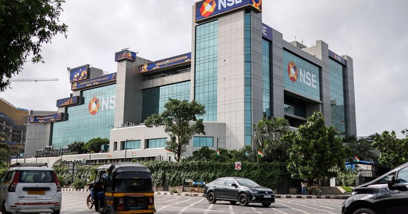NSE busca avaliação de US$ 55 bilhões em IPO recorde na Índia
