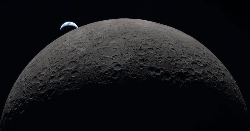 O papel do astronauta em fluxo