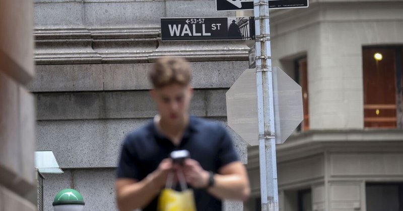 Rendimentos de Títulos Globais Atingem Máximas de Décadas