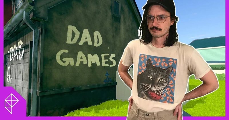 Dad game review: a análise dos jogos para pais da Polygon