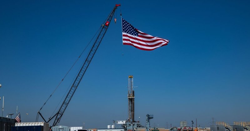 Shale americano: lição para Amazon e Meta