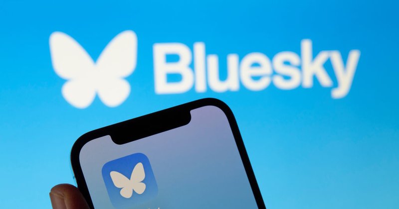 Bluesky sofre novo ataque DDoS e fica fora do ar por 24 horas