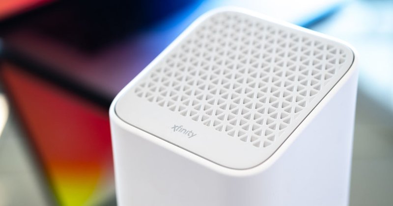 Comcast adiciona detecção de movimento em milhões de roteadores