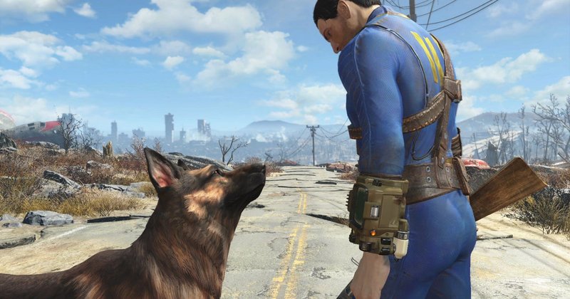 Fallout 4 recebe patch que atualiza Creation Kit e corrige bugs