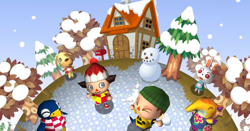 Pesquisa com 1,8 milhão de votos define melhores aldeões de Animal Crossing