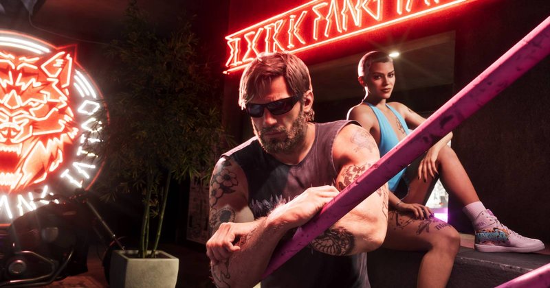 Vazamento de GTA 6 mostra gameplay não oficial antes do reveal da Netflix