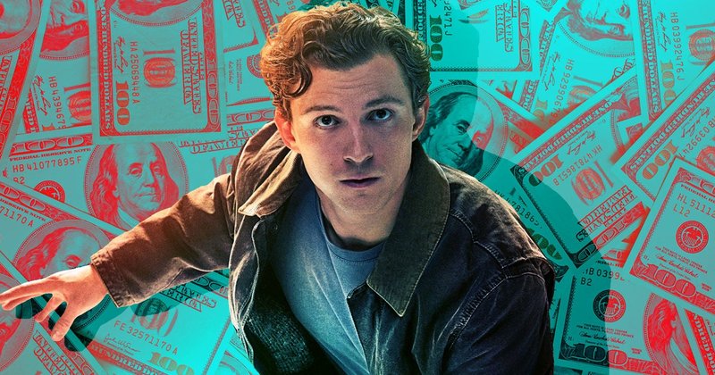 Tom Holland pode ganhar US$ 100 milhões com Spider-Man: Brand New Day