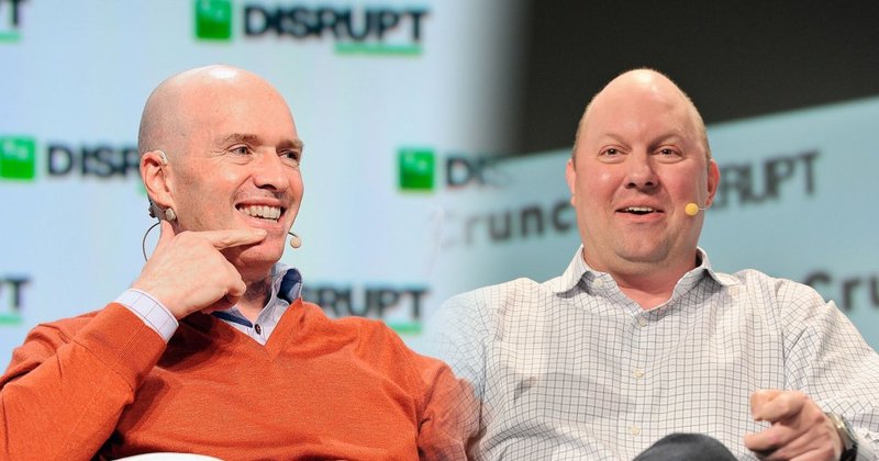 DOJ investiga Andreessen Horowitz por assentos em conselhos de concorrentes