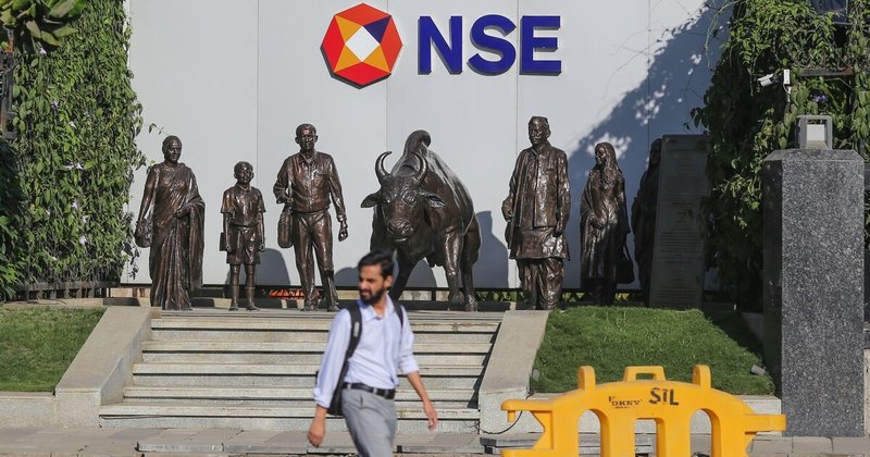 Índia suplanta Indonésia como mercado menos preferido da Ásia em pesquisa BofA