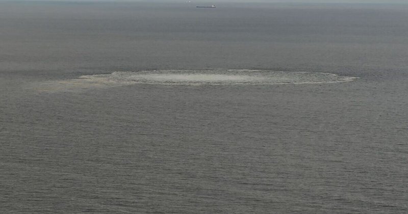 Segundo suspeito de sabotagem do Nord Stream é preso na Croácia