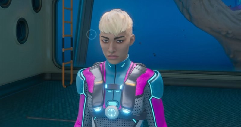 Subnautica 2: Patch 1.2 adiciona sistema Buddy e novidades multiplayer