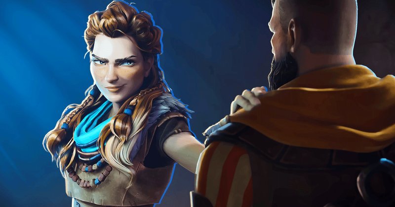 Sony reinicia Horizon multiplayer após feedback negativo em playtests