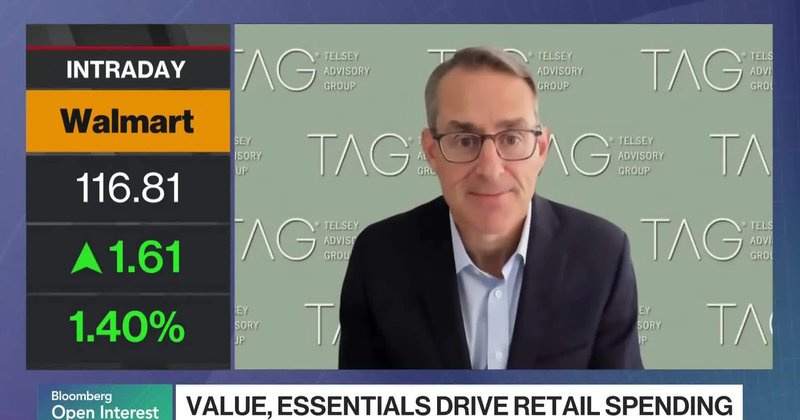 Target: analista da Telsey diz que turnaround finalmente funciona