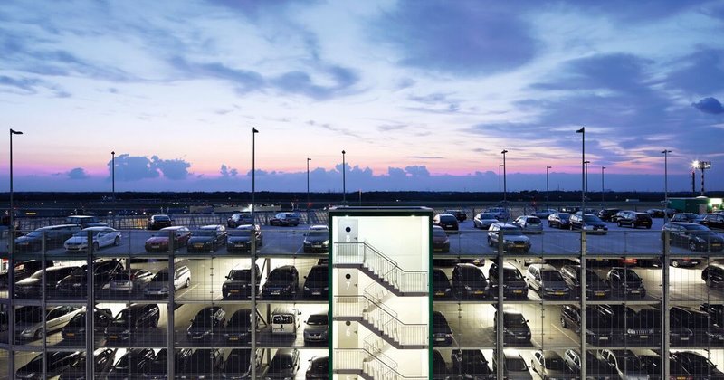 SVP considera venda da APCOA Parking por até US$ 2,5 bilhões