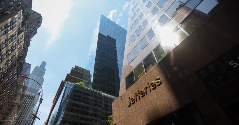 Jefferies levanta €1 bilhão para fundo de crédito privado no mercado secundário