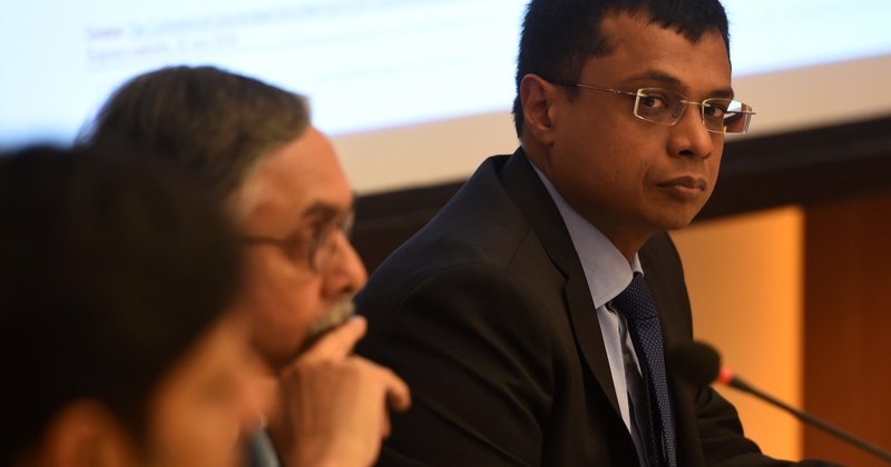 Navi de Sachin Bansal levanta US$ 100M com Prosus para IPO