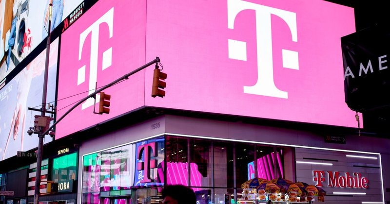 T-Mobile corta cabo para expulsar hackers chineses de sua rede