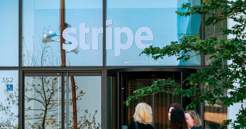 Stripe compra startup de IA OpenRouter