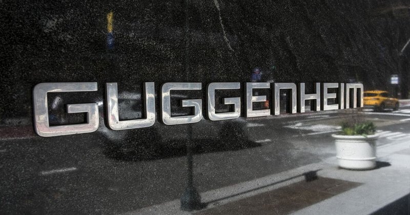 Empréstimo da Guggenheim Oscila Fortemente Após Chamada com Credores