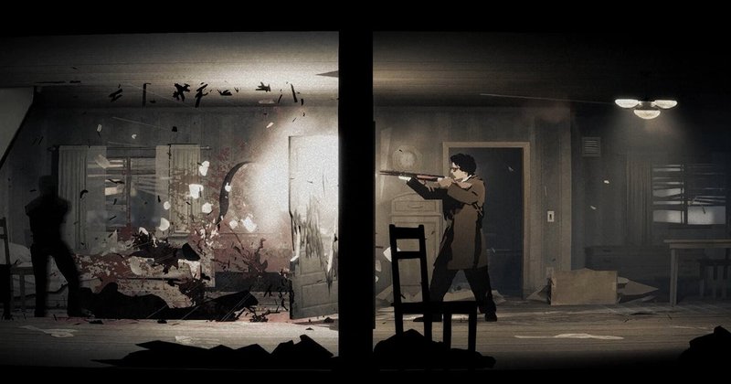 Silver Pines: preview revela survival horror pixelado estilo anos 90